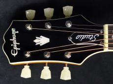 Epiphone J-200 Studio EC Natural_5