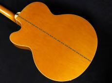 Epiphone J-200 Studio EC Natural_7
