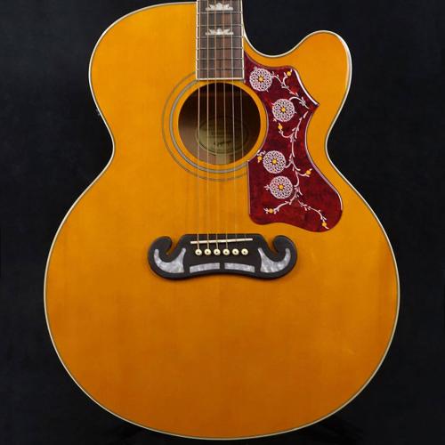 Epiphone J-200 Studio EC Natural