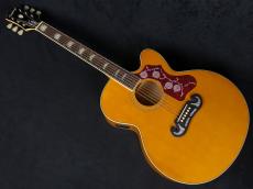 Epiphone J-200 Studio EC Natural_2