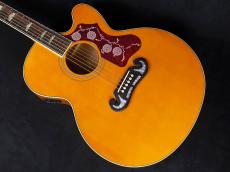 Epiphone J-200 Studio EC Natural_3