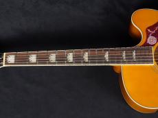 Epiphone J-200 Studio EC Natural_4