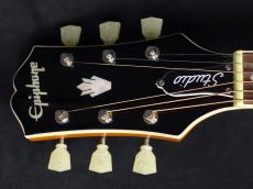 Epiphone J-200 Studio EC Natural_5