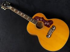 Epiphone J-200 Studio Natural_2