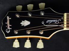 Epiphone J-200 Studio Natural_5