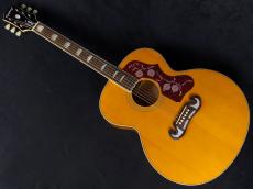 Epiphone J-200 Studio Natural_2