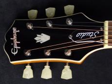 Epiphone J-200 Studio Natural_5