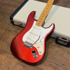 Fender Eric Johnson Stratocaster Candy Apple Red 2005