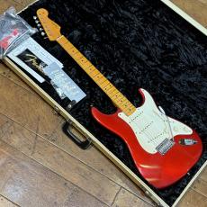 Fender Eric Johnson Stratocaster Candy Apple Red 2005_2