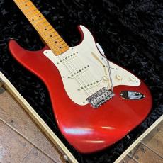 Fender Eric Johnson Stratocaster Candy Apple Red 2005_3