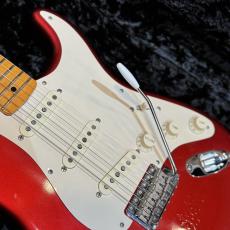Fender Eric Johnson Stratocaster Candy Apple Red 2005_4