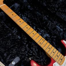 Fender Eric Johnson Stratocaster Candy Apple Red 2005_5