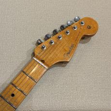 Fender Eric Johnson Stratocaster Candy Apple Red 2005_10