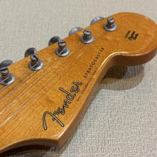 Fender Eric Johnson Stratocaster Candy Apple Red 2005_11