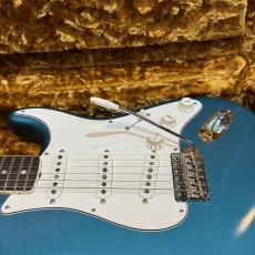 Fender Eric Johnson Stratocaster Rosewood Fingerboard Lucerne Aqua Firemist 2015_4