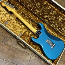Fender Eric Johnson Stratocaster Rosewood Fingerboard Lucerne Aqua Firemist 2015_6