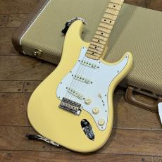 Fender Yngwie Malmsteen Stratocaster Vintage White 2007