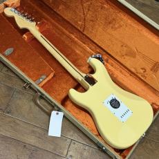 Fender Yngwie Malmsteen Stratocaster Vintage White 2007_6