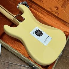 Fender Yngwie Malmsteen Stratocaster Vintage White 2007_7