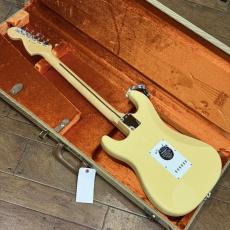 Fender Yngwie Malmsteen Stratocaster Vintage White 2007_8
