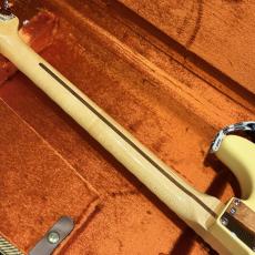 Fender Yngwie Malmsteen Stratocaster Vintage White 2007_9
