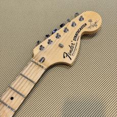 Fender Yngwie Malmsteen Stratocaster Vintage White 2007_10