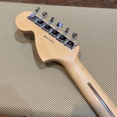 Fender Yngwie Malmsteen Stratocaster Vintage White 2007_11