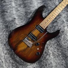 Ibanez AZ242BC Deep Espresso Burst