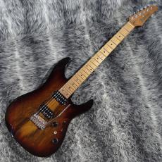 Ibanez AZ242BC Deep Espresso Burst_2