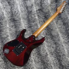 Ibanez AZ242BC Deep Espresso Burst_4