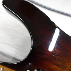 Ibanez AZ242BC Deep Espresso Burst_10