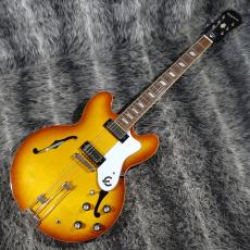 Epiphone Riviera Royal Tan_2