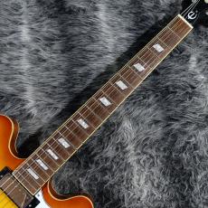 Epiphone Riviera Royal Tan_3