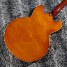 Epiphone Riviera Royal Tan_5