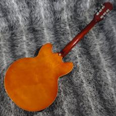 Epiphone Riviera Royal Tan_6