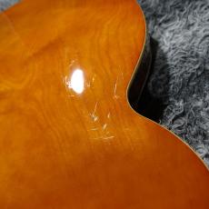 Epiphone Riviera Royal Tan_9