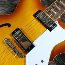 Epiphone Riviera Royal Tan_11