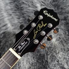 Epiphone Les Paul Standard Plus Top Pro Heritage Cherry Sunburst_4