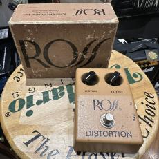 ROSS DISTORTION #2867【現物画像】