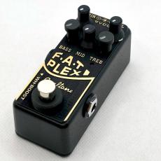 Ovaltone FAT PLEXI オーバードライブ