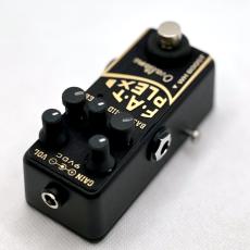Ovaltone FAT PLEXI オーバードライブ_2