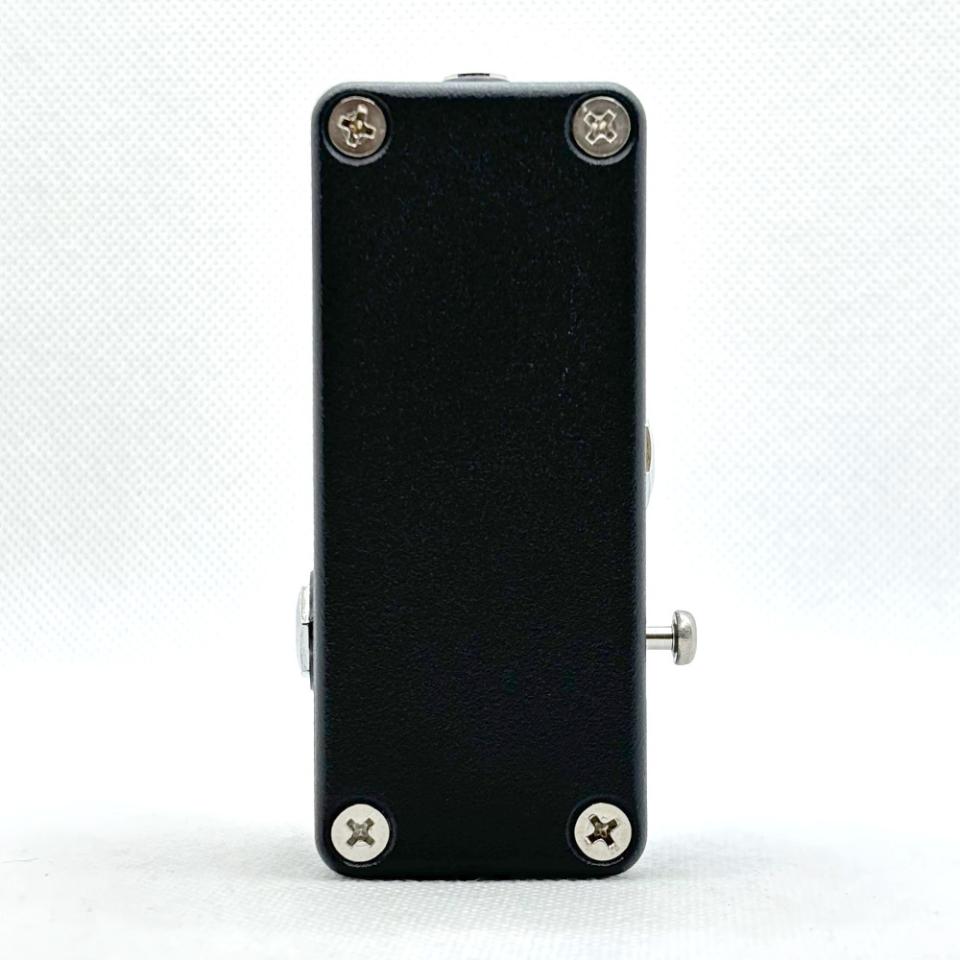 FAT PLEXI Ovaltone 【話題のドライブ　新品同様】 Ovaltone / FAT PLEXI ファットプレキシ オーヴァルトーン オーバー