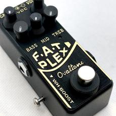 Ovaltone FAT PLEXI オーバードライブ_5