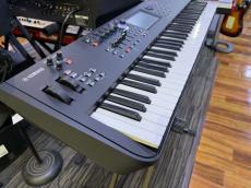 YAMAHA MODX7+ シンセサイザーMODX【店頭展示入替え処分】_2
