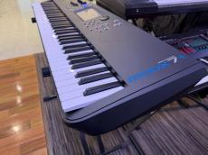 YAMAHA MODX7+ シンセサイザーMODX【店頭展示入替え処分】_3