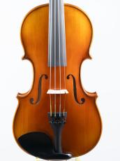 SUZUKI No.246 4/4 アウトフィットバイオリンセット 肩当て付き