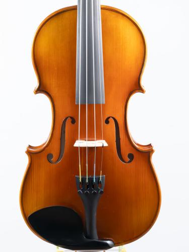 SUZUKI No.246 4/4 アウトフィットバイオリンセット 肩当て付き