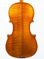 SUZUKI No.246 4/4 アウトフィットバイオリンセット 肩当て付き_2