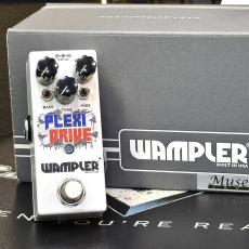 Wampler Pedals Plexi-Drive mini【オーバードライブ】【新品特価】
