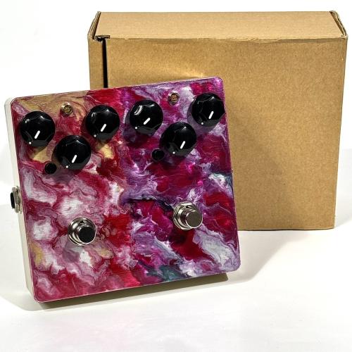 Leqtique 9/9+RED【新品特価】